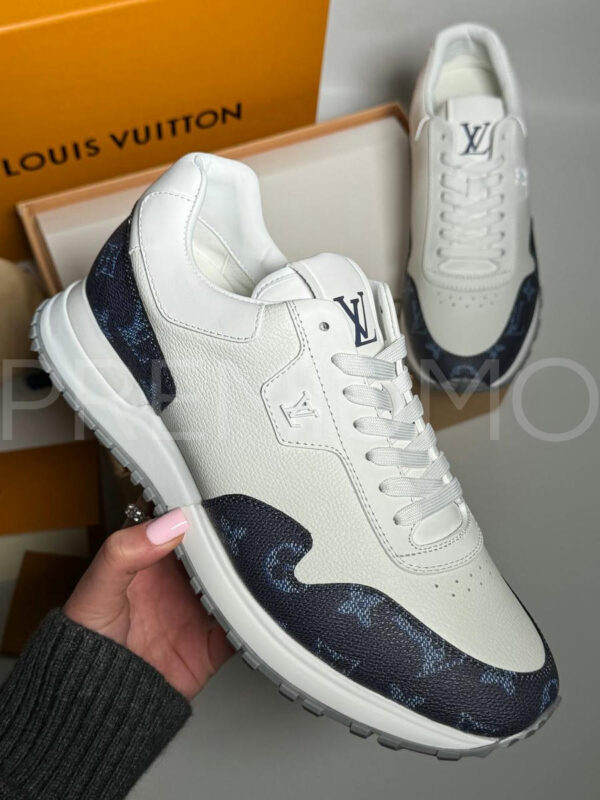 Louis Vuitton кроссовки PR605355 2