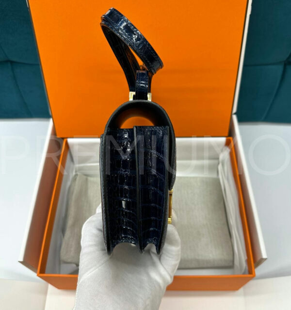 Hermes сумка PR647376 4