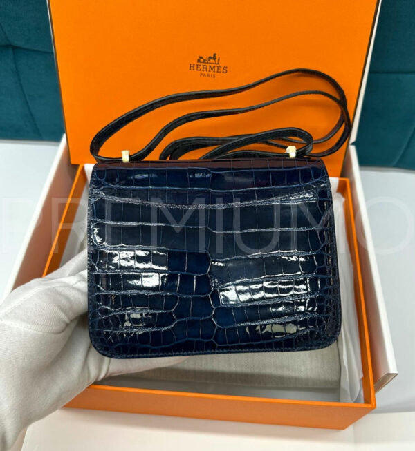 Hermes сумка PR647376 5
