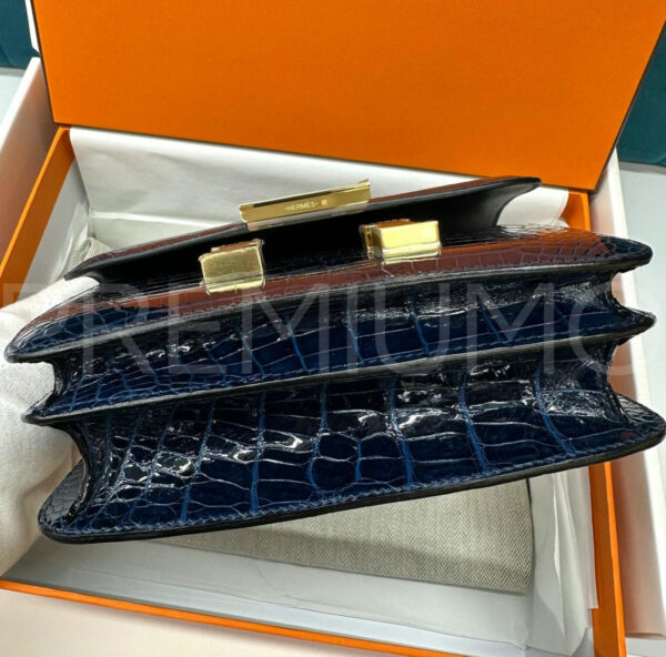 Hermes сумка PR647376 6