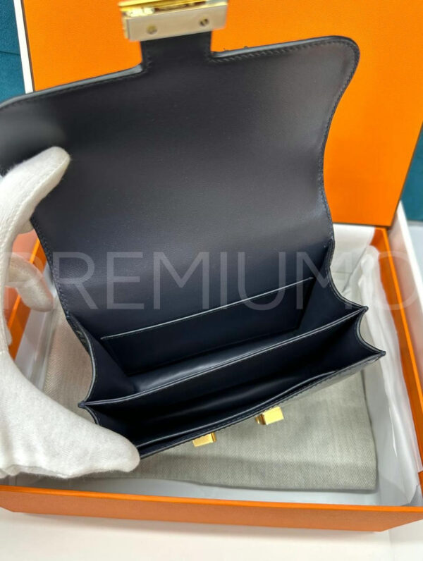 Hermes сумка PR647376 8