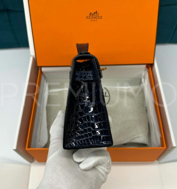 Hermes сумка PR957139 4