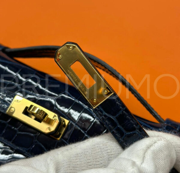 Hermes сумка PR957139 9