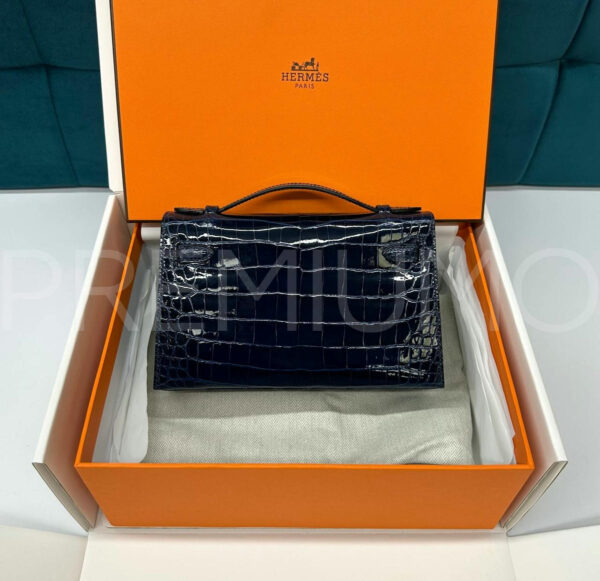 Hermes сумка PR957139 2