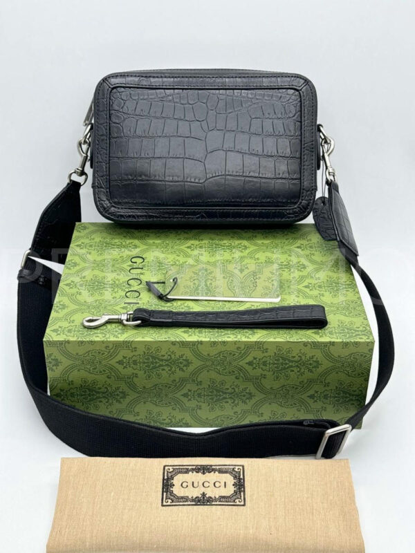 Gucci сумка PR219250 2