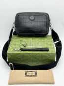 Gucci сумка PR219250 7