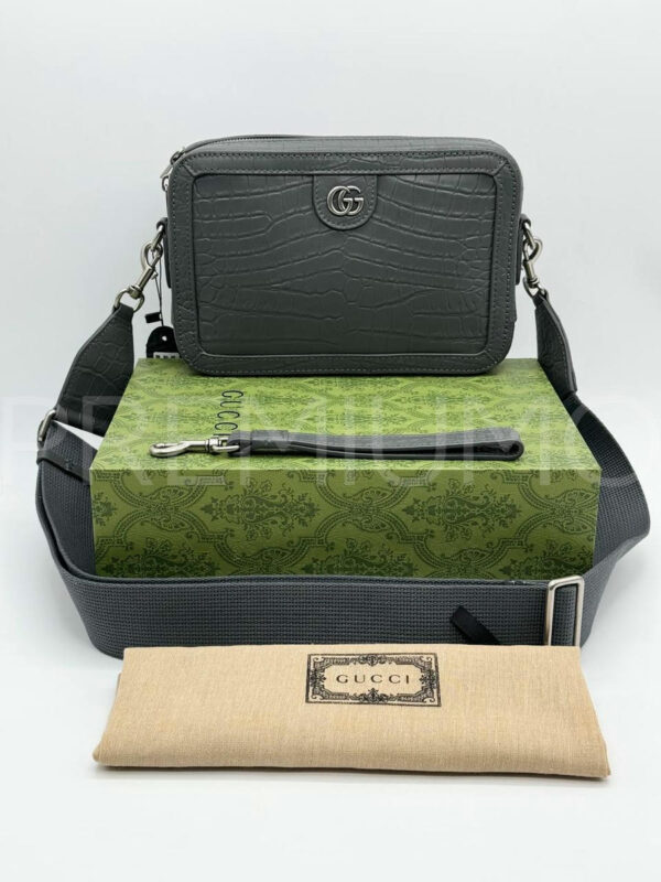 Gucci сумка PR492142
