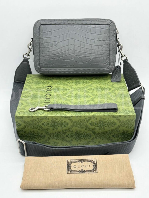 Gucci сумка PR492142 2