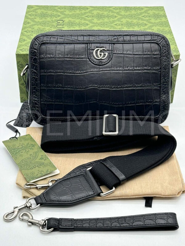 Gucci сумка PR219250 6