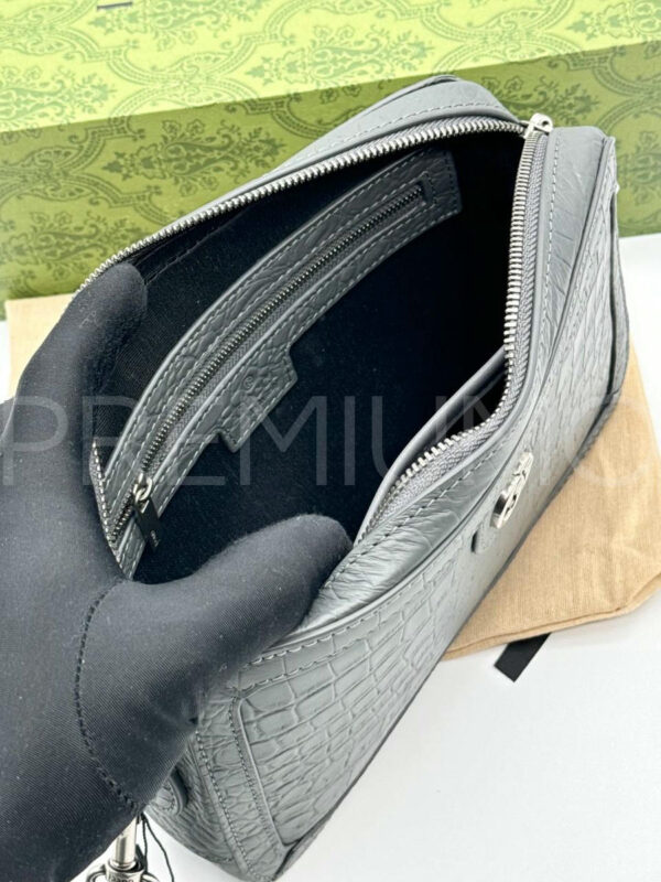 Gucci сумка PR492142 7