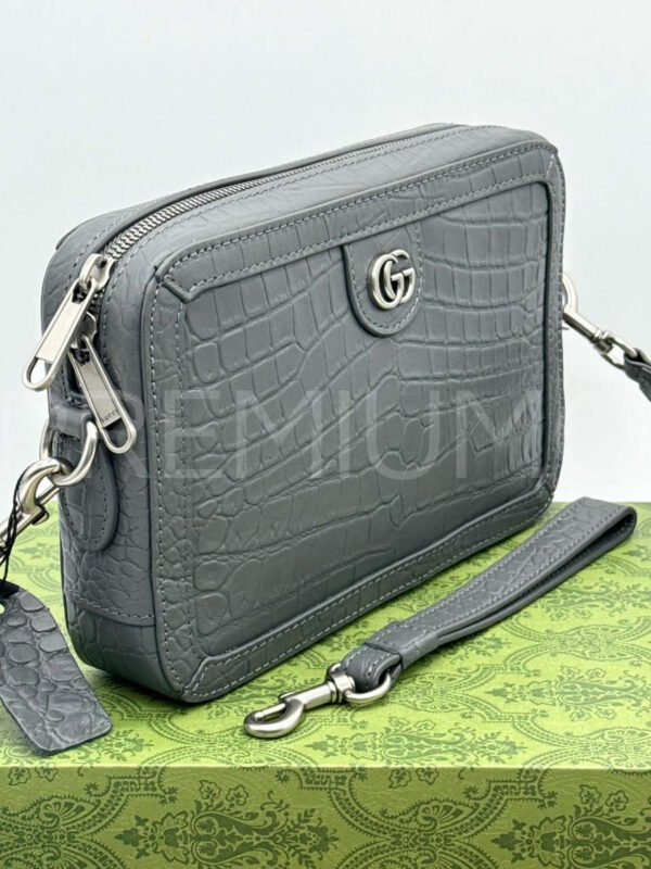 Gucci сумка PR492142 3