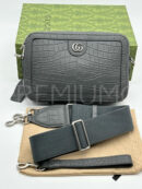 Gucci сумка PR492142 12