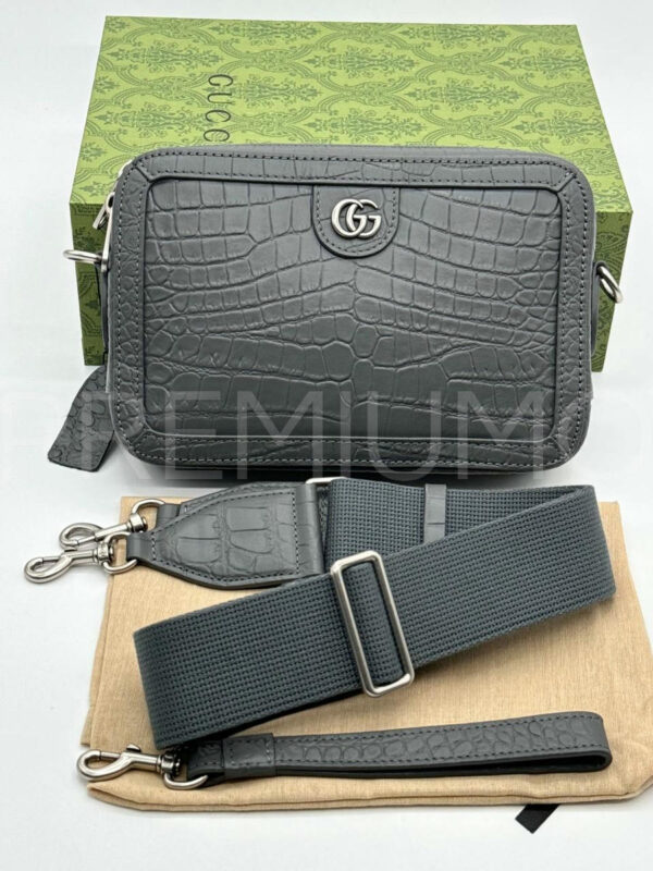 Gucci сумка PR492142 5