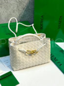 Bottega Veneta Small Andiamo сумка PR732212 20