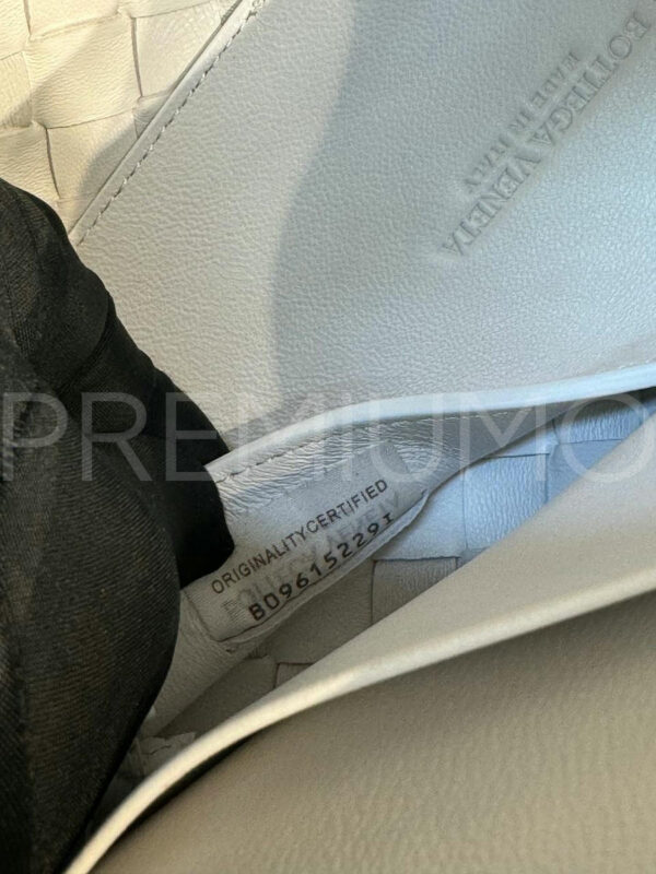 Bottega Veneta Small Andiamo сумка PR732212 10