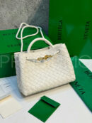 Bottega Veneta Small Andiamo сумка PR732212 12