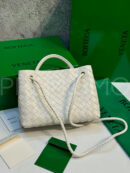 Bottega Veneta Small Andiamo сумка PR732212 13