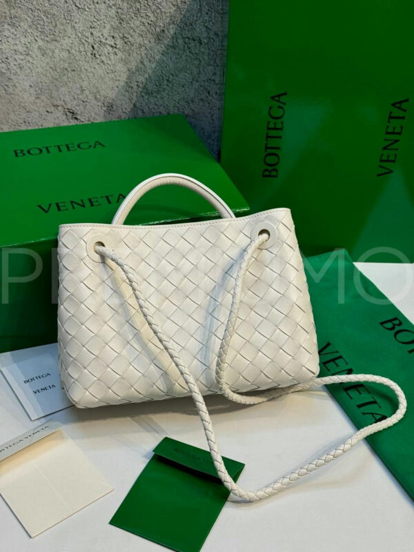 Bottega Veneta Small Andiamo сумка PR732212 2