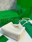 Bottega Veneta Small Andiamo сумка PR732212 14