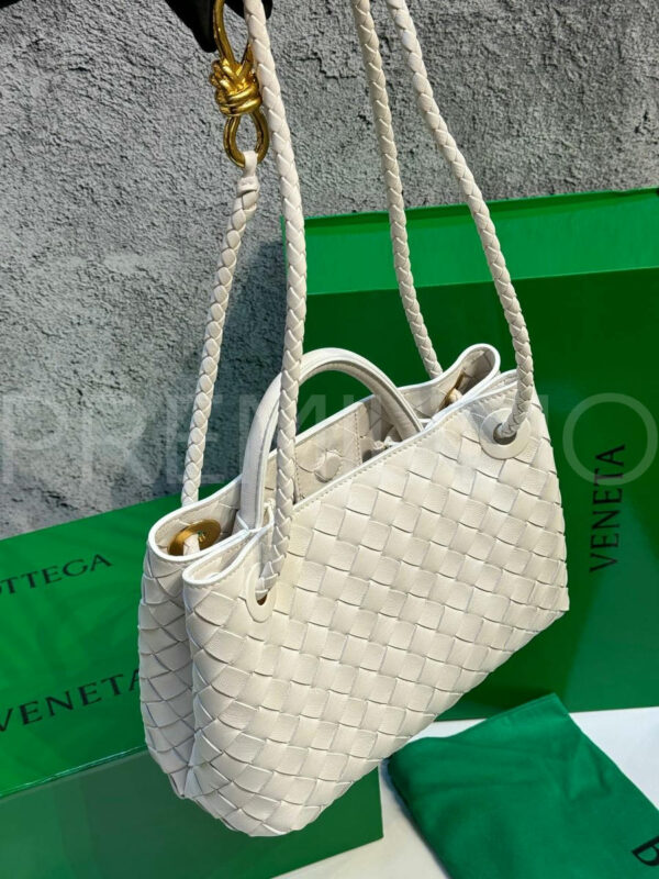 Bottega Veneta Small Andiamo сумка PR732212 11