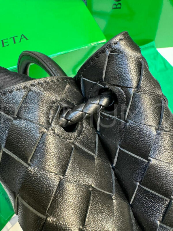 Bottega Veneta Small Andiamo сумка PR939106 4