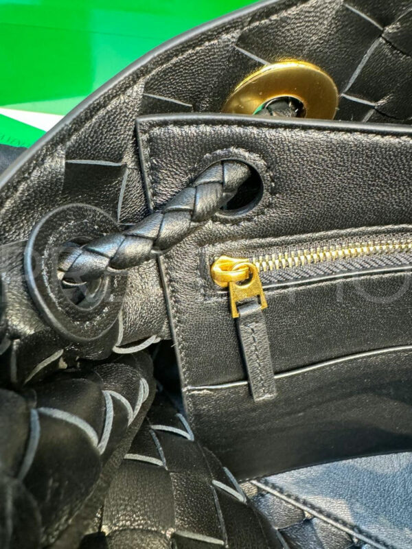 Bottega Veneta Small Andiamo сумка PR939106 7