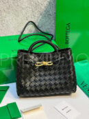 Bottega Veneta Small Andiamo сумка PR939106 10