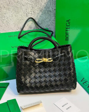 Bottega Veneta Small Andiamo сумка PR939106