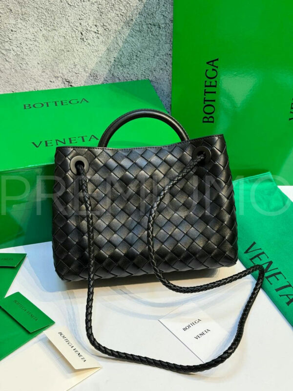 Bottega Veneta Small Andiamo сумка PR939106 2
