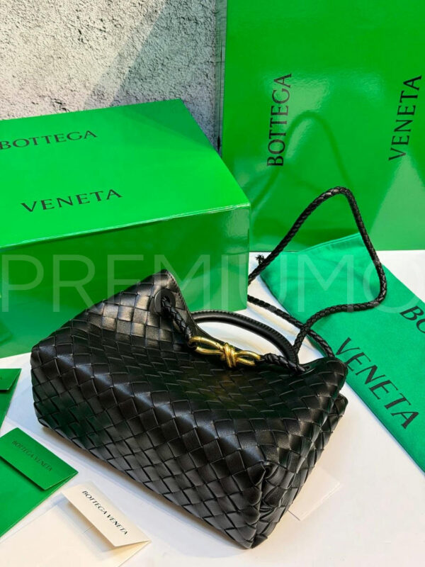 Bottega Veneta Small Andiamo сумка PR939106 3