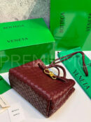 Bottega Veneta Small Andiamo сумка PR622238 13
