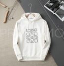 Loewe худи PR806365 10