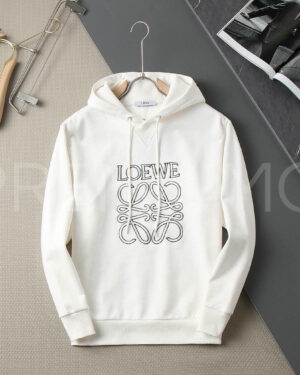Loewe худи PR806365