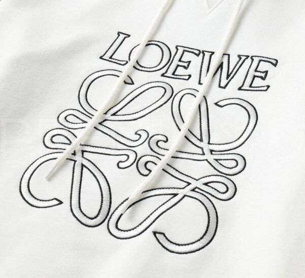Loewe худи PR806365 6