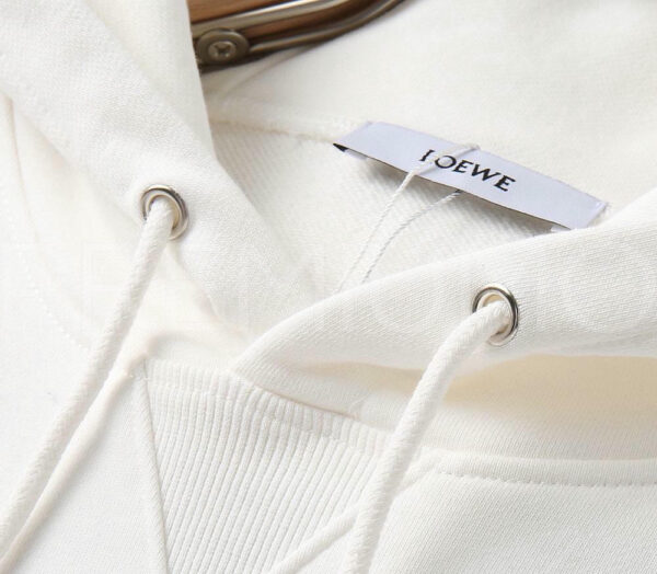Loewe худи PR806365 4