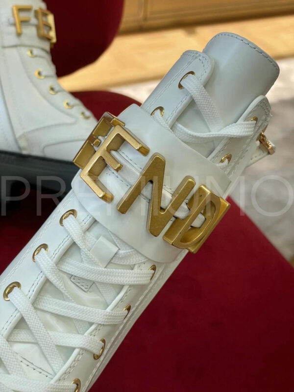 Fendi ботинки PR871760 18