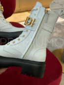 Fendi ботинки PR871760 34