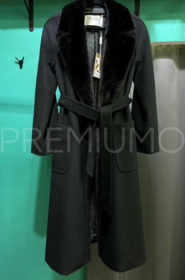 Max Mara пальто (M 46) PR764023