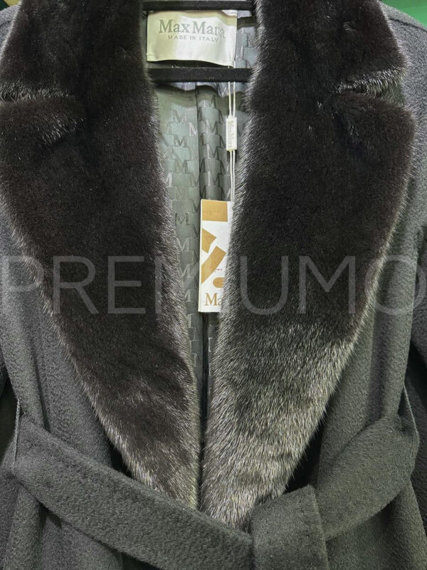 Max Mara пальто (M 46) PR764023 3