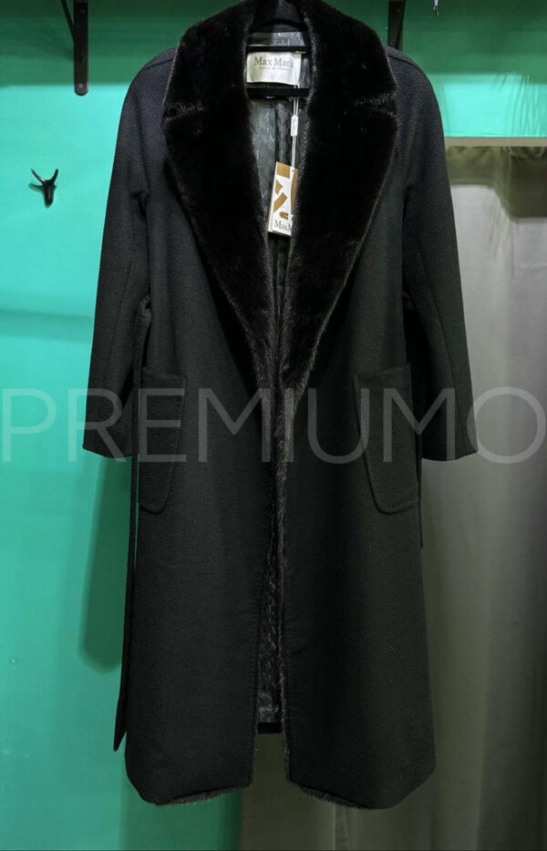 Max Mara пальто (M 46) PR764023 2
