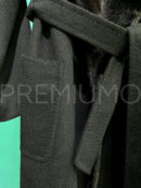 Max Mara пальто (M 46) PR764023 11