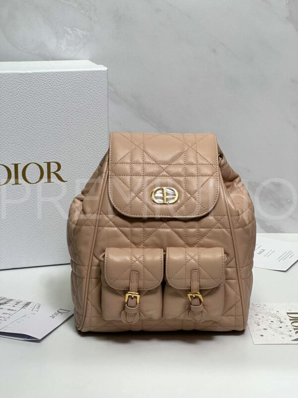 Christian Dior рюкзак PR197102