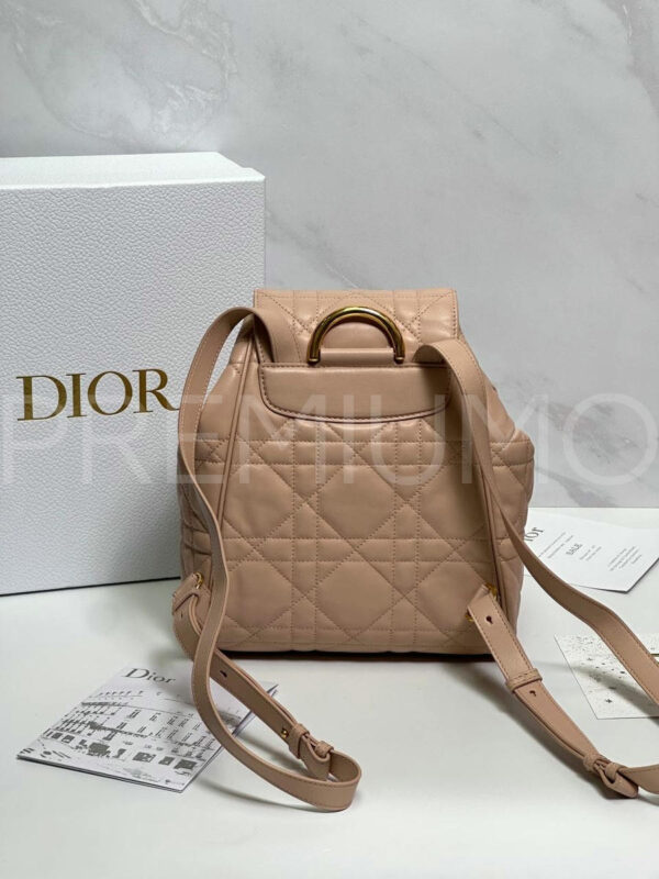 Christian Dior рюкзак PR197102 3