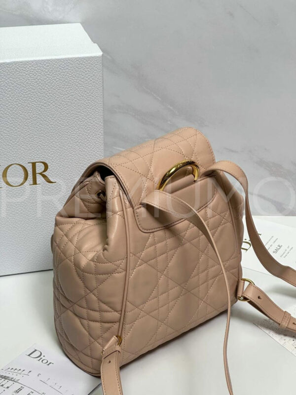 Christian Dior рюкзак PR197102 4