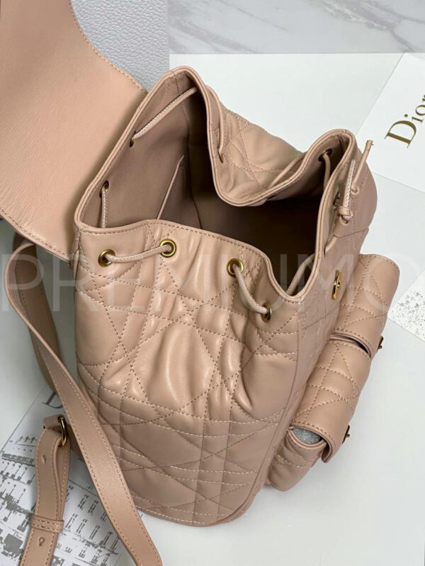 Christian Dior рюкзак PR197102 5