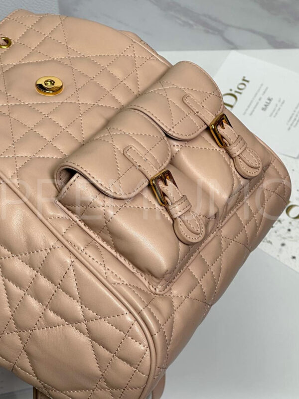 Christian Dior рюкзак PR197102 6