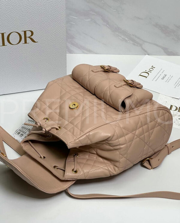 Christian Dior рюкзак PR197102 9