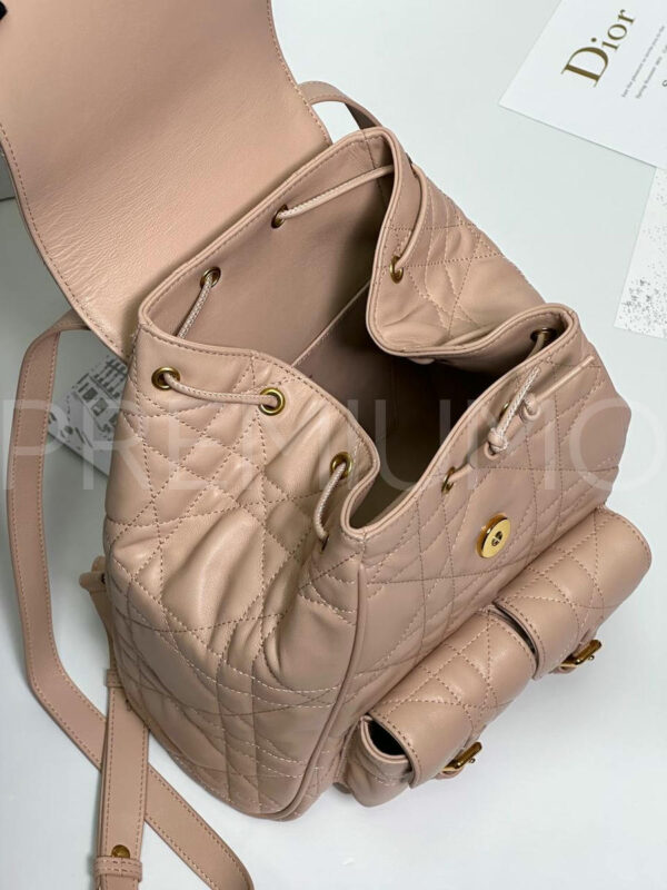 Christian Dior рюкзак PR197102 11