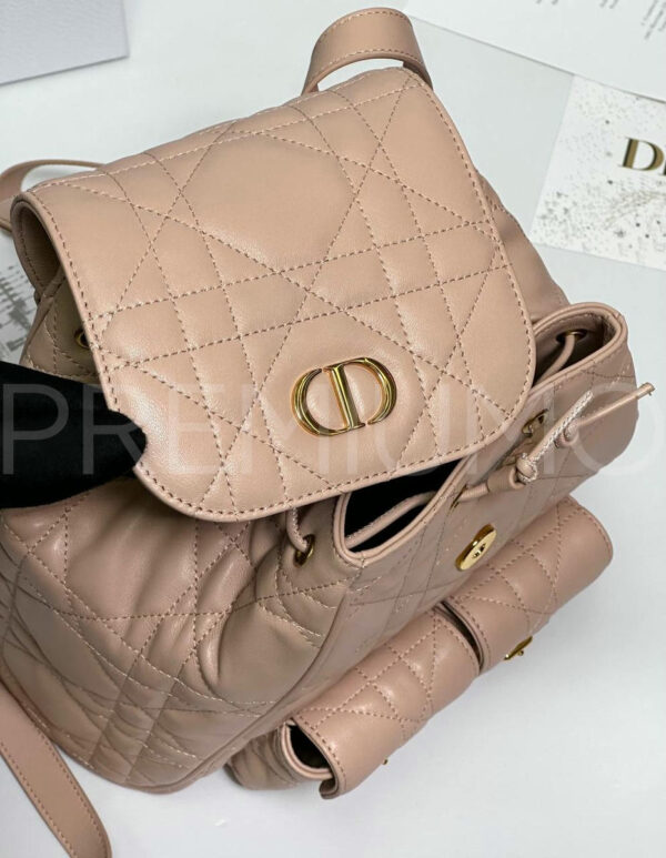 Christian Dior рюкзак PR197102 12