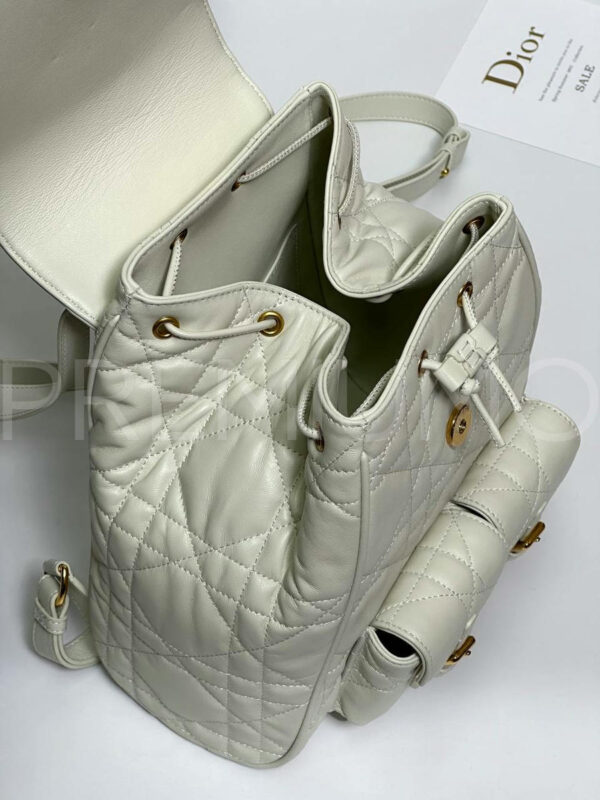 Christian Dior рюкзак PR805165 10